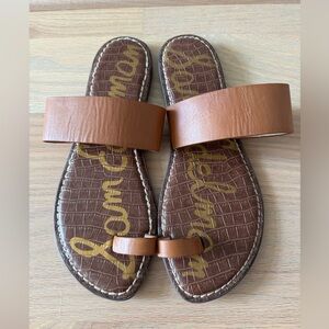 Sam Edelman Size 10 Sandals